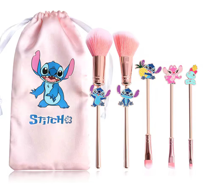 Character Make Up Brushes