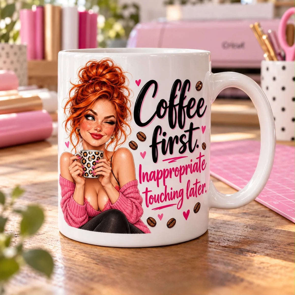 Funny Mugs