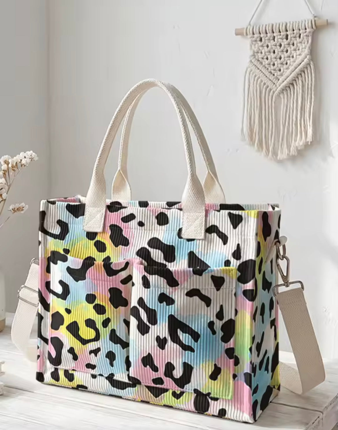 Handbag
