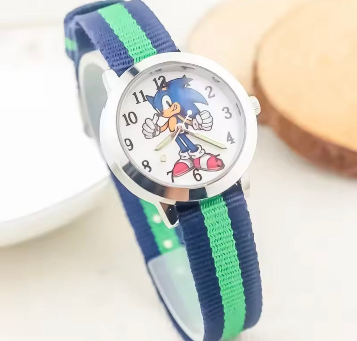 SNC Watch