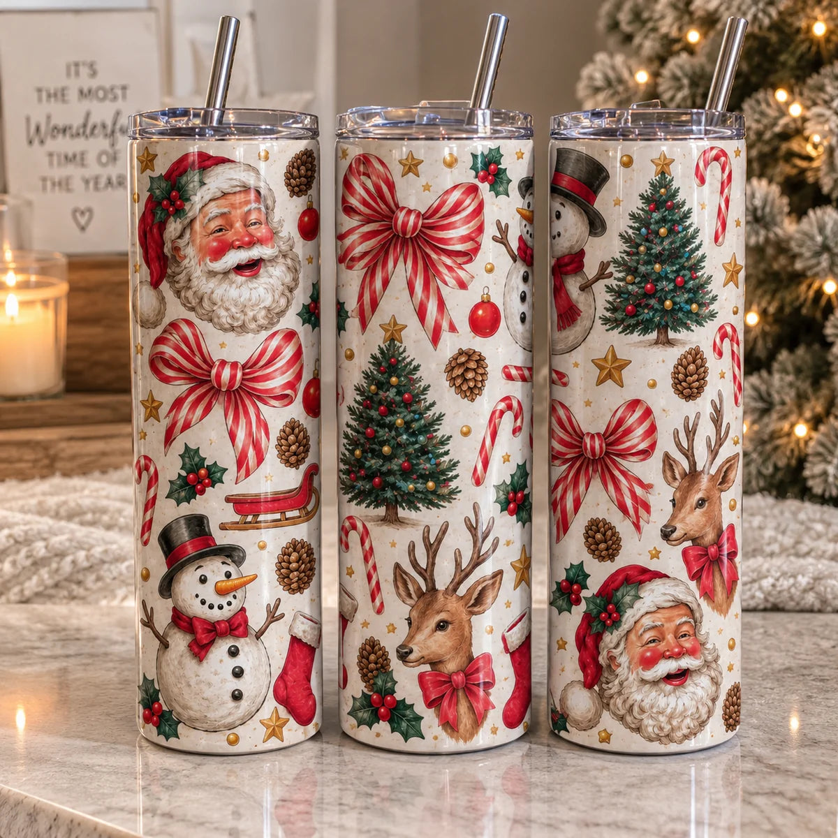 Tumblers