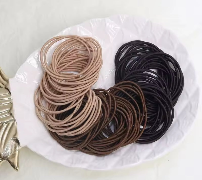 100pc Bobbles