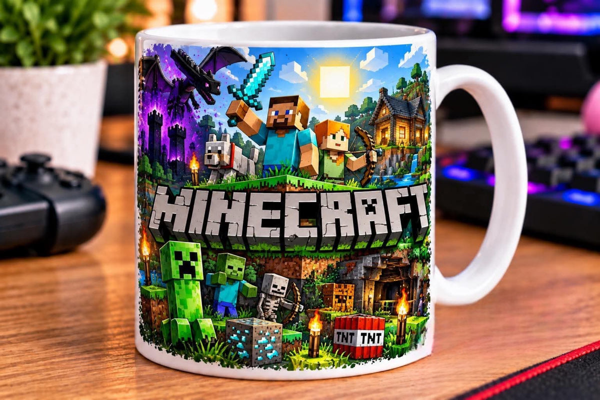 Mugs