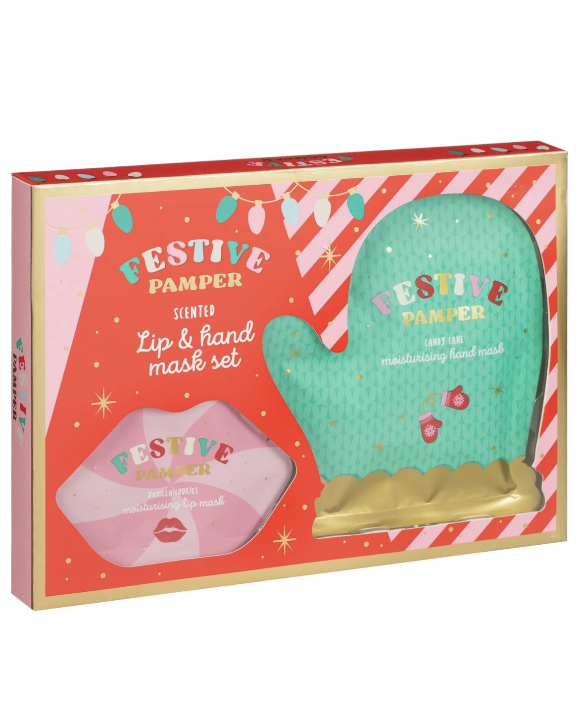 Festive Gift Set