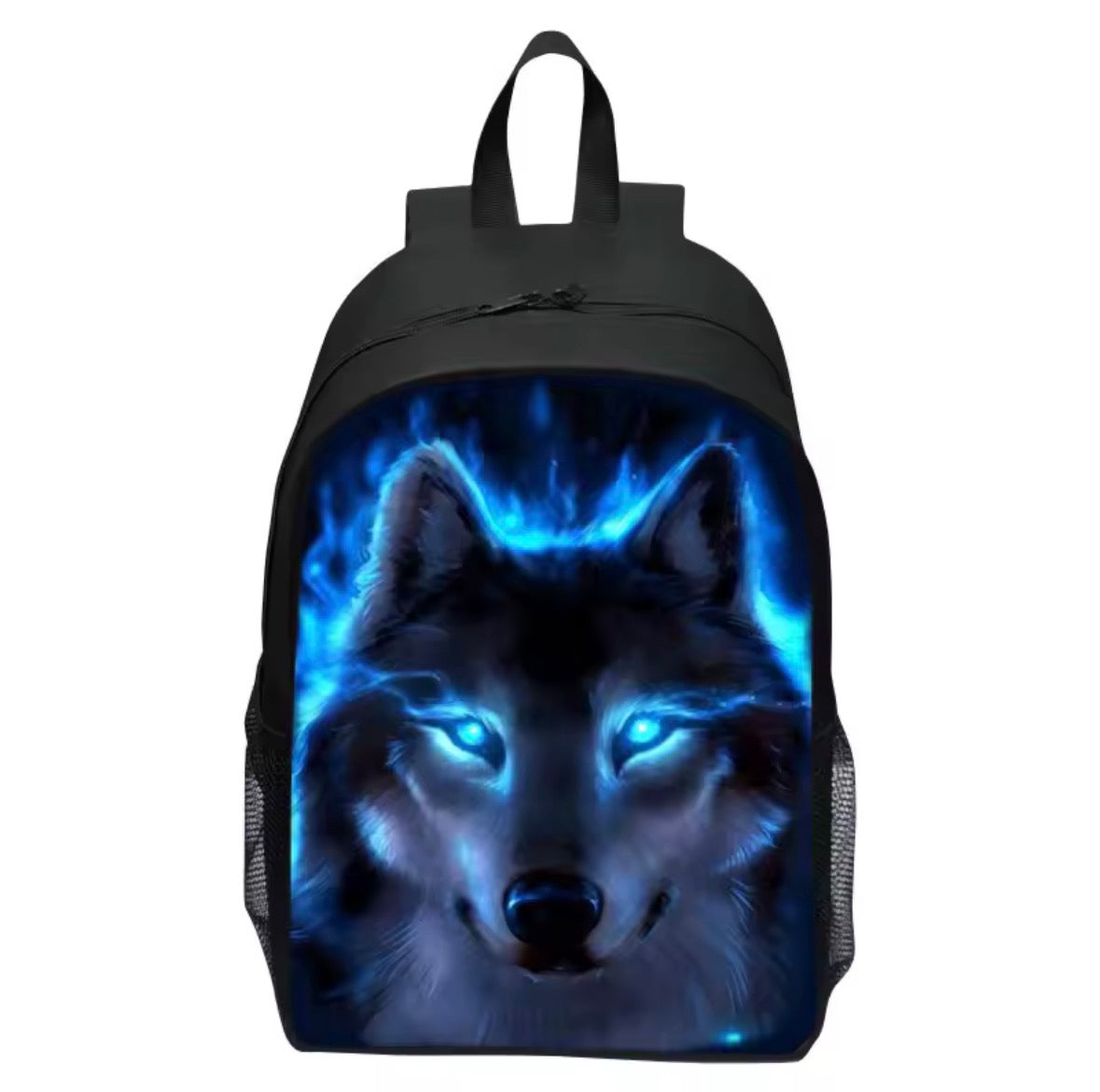 Wolf Bag