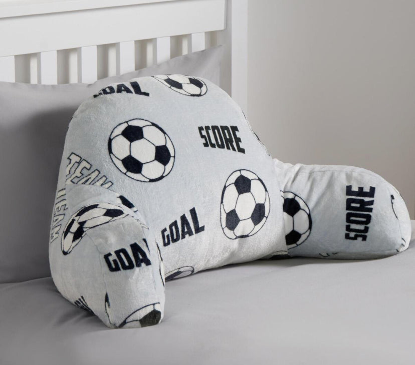 Football Cuddle Cushion