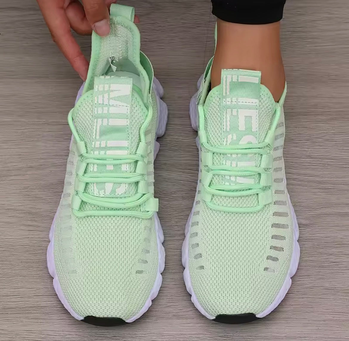 Women Trainers