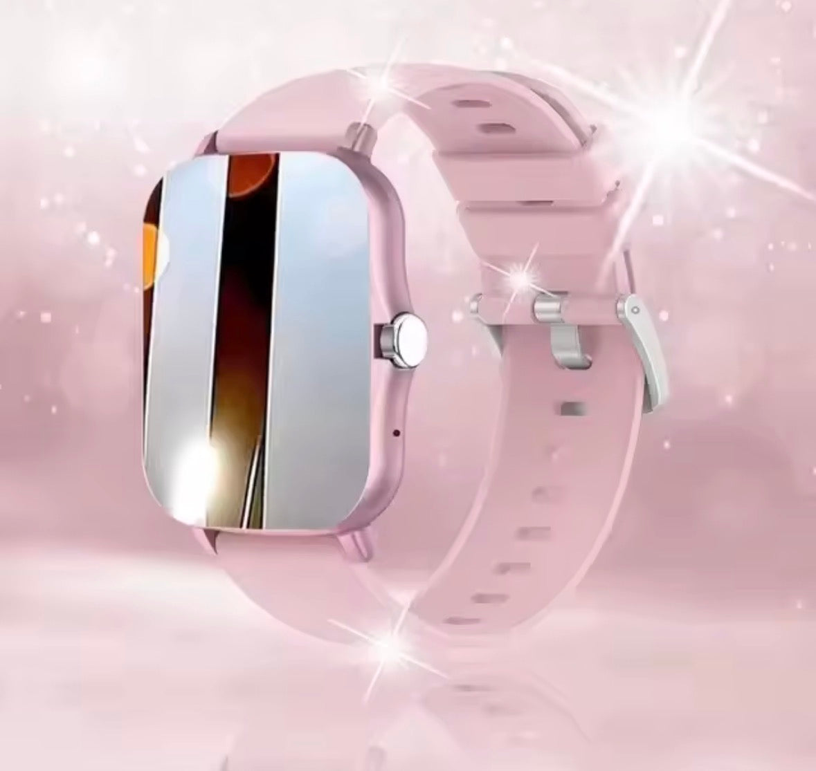 Waterproof Smart Watch