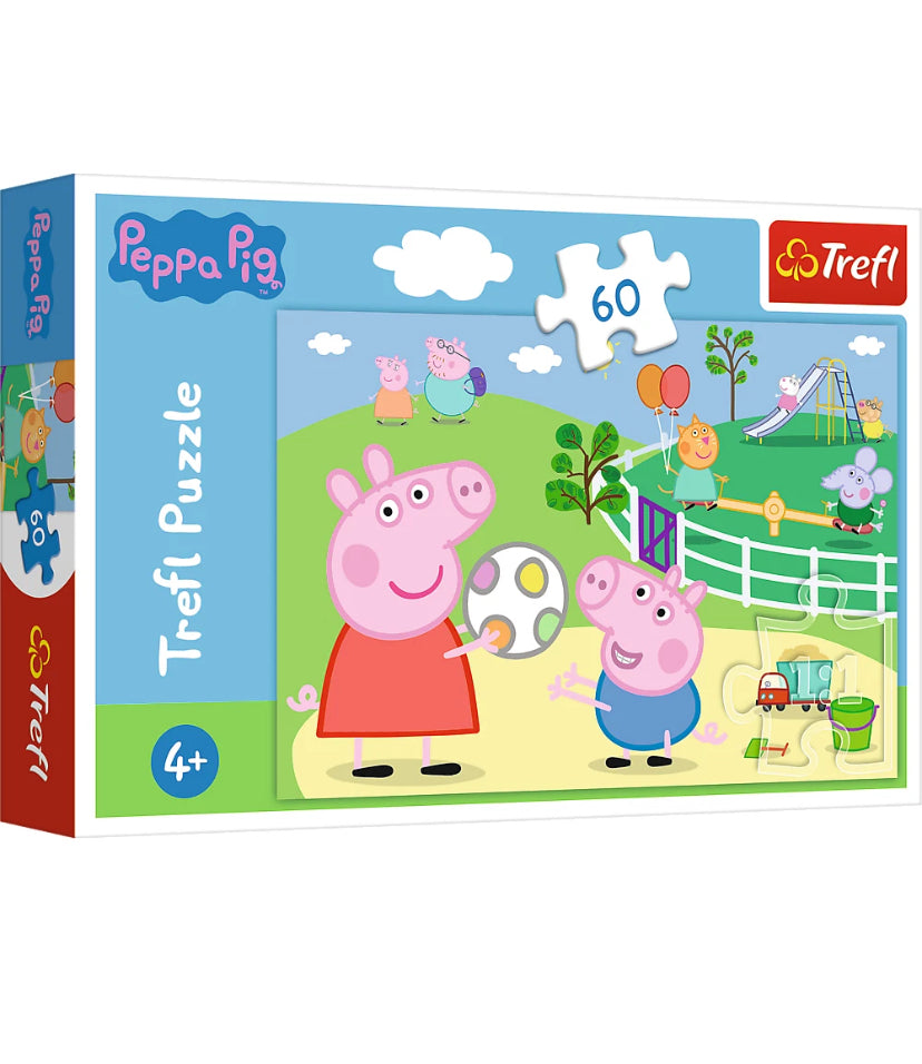 Kids Jigsaws