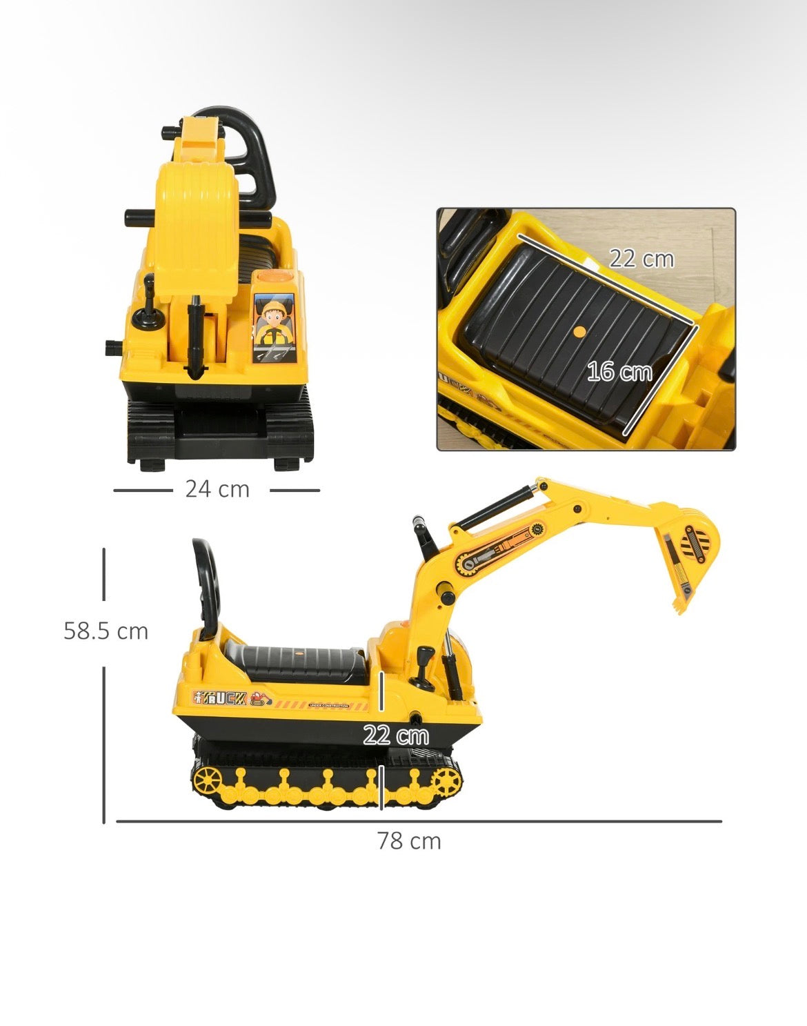 Digger