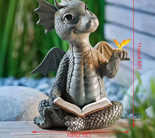 Dragon Decoration