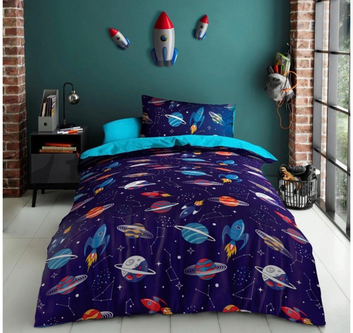 Single Duvets