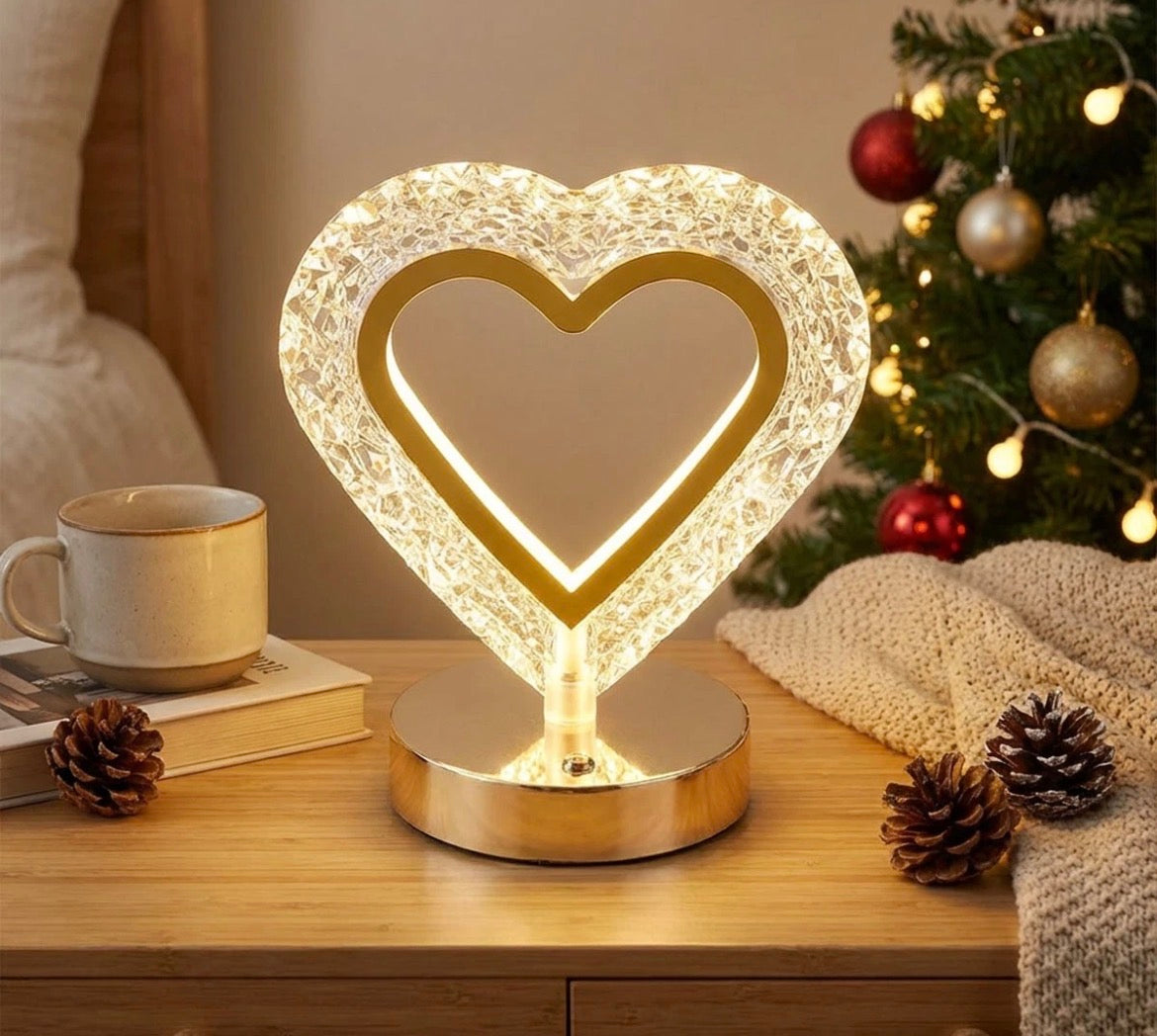 Night Light Lamp