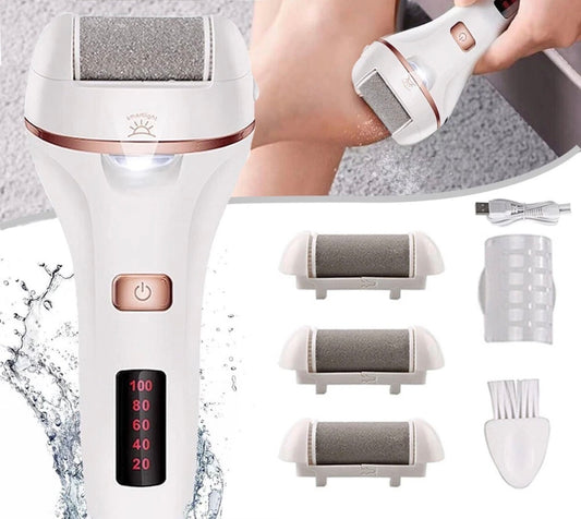 Electric Foot File Rechargeable