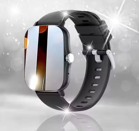 Waterproof Smart Watch