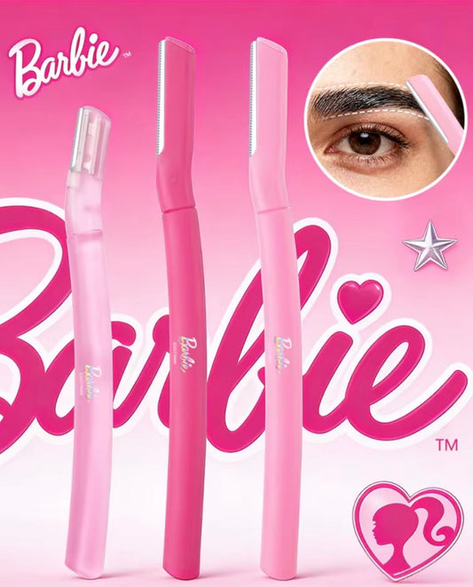 BRBE Macro Eyebrow Trimmer Set