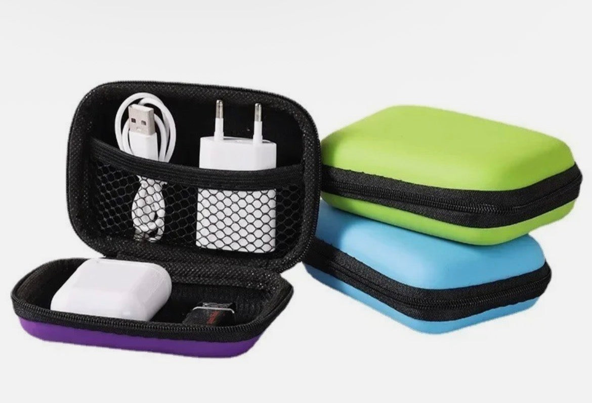 Zipper Case