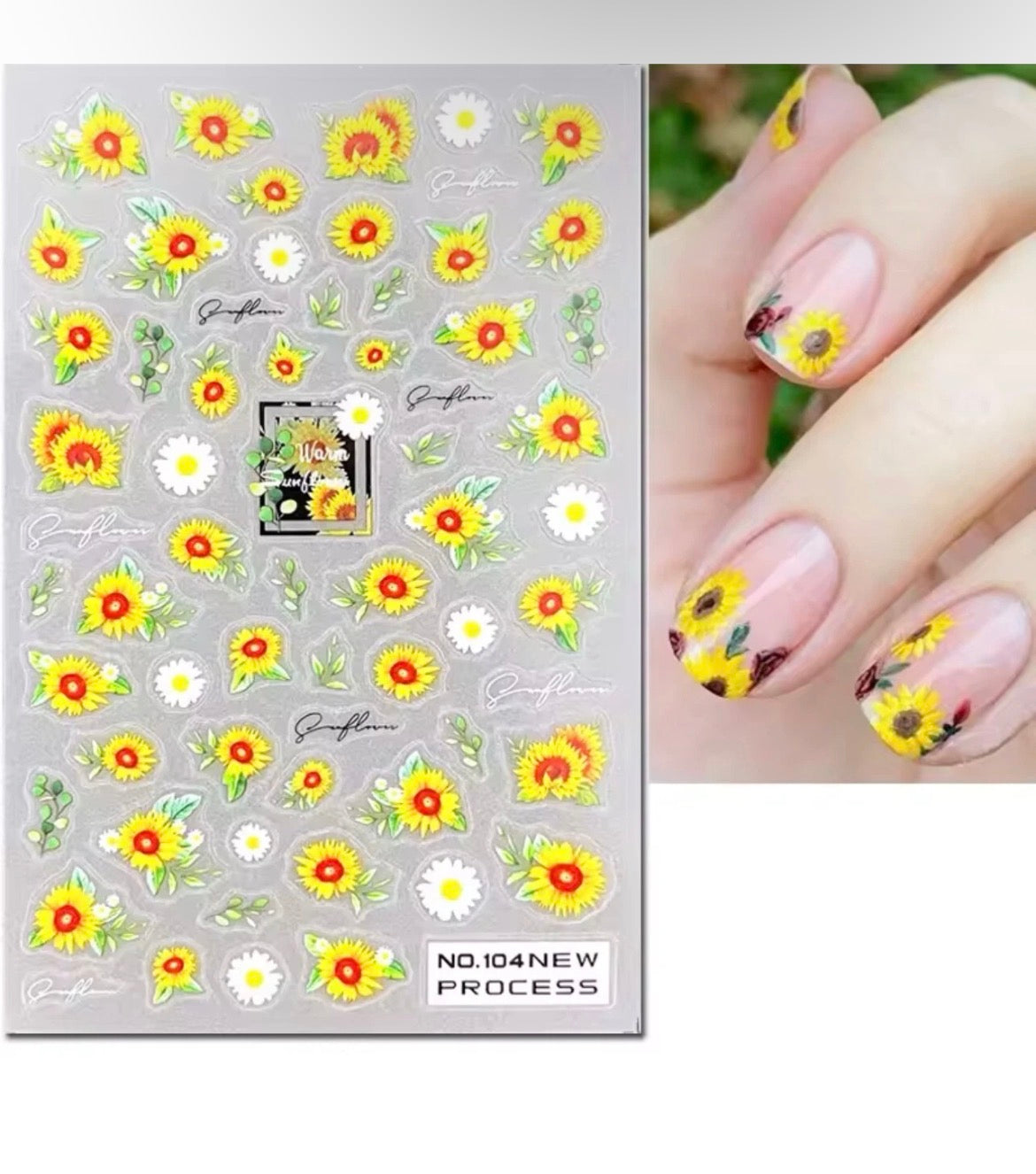 Nail Stickers