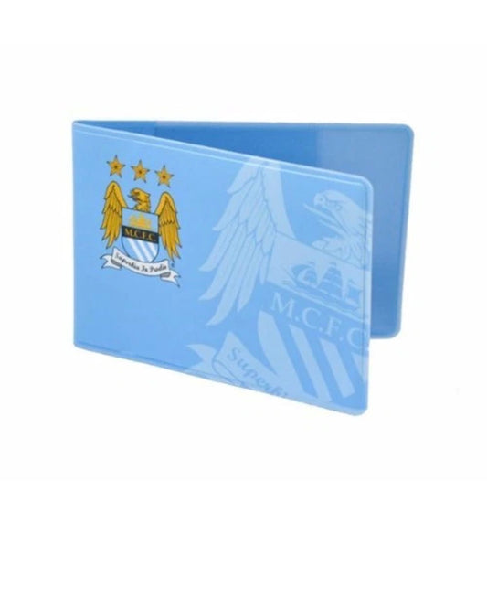 Man City Ticket Holder