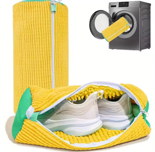 Reusable Shoe Washing Bag