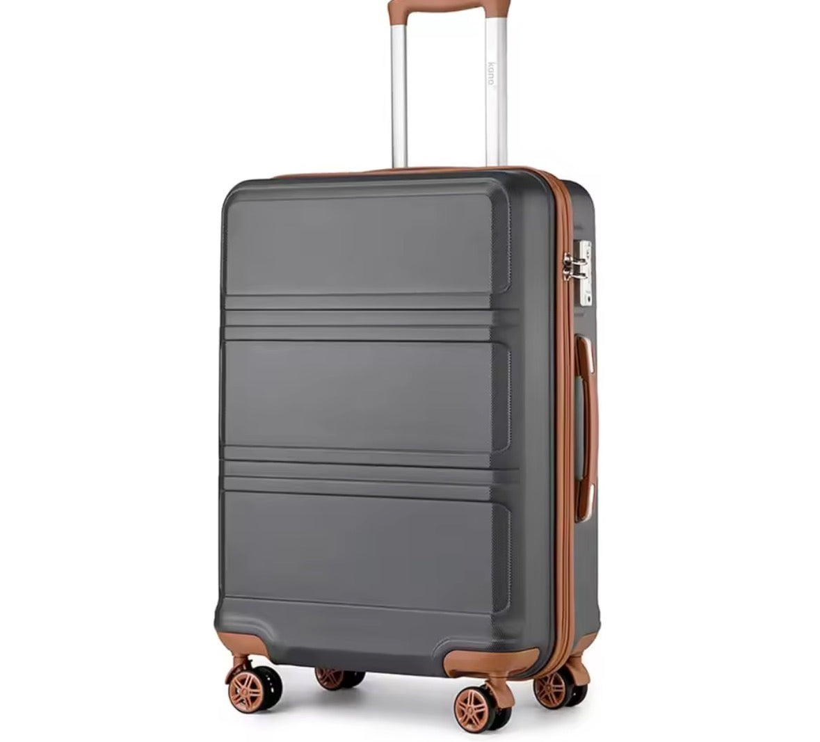 Lightweight Cabin Suitcase