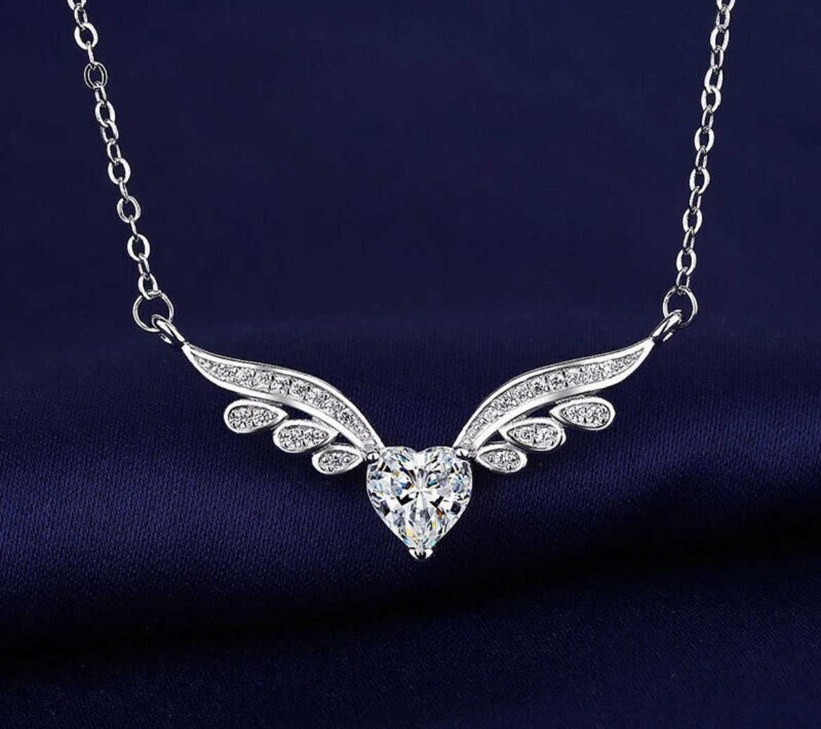 925 Sterling Silver Necklaces
