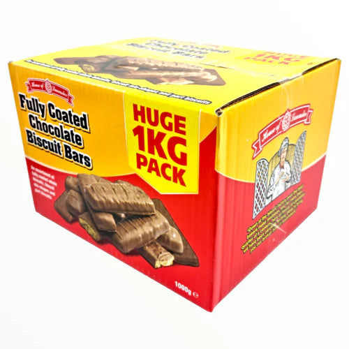 Biscuit Boxes
