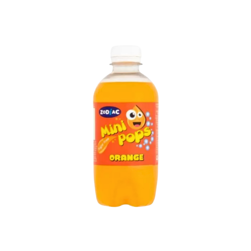 Mini Pop 12pack