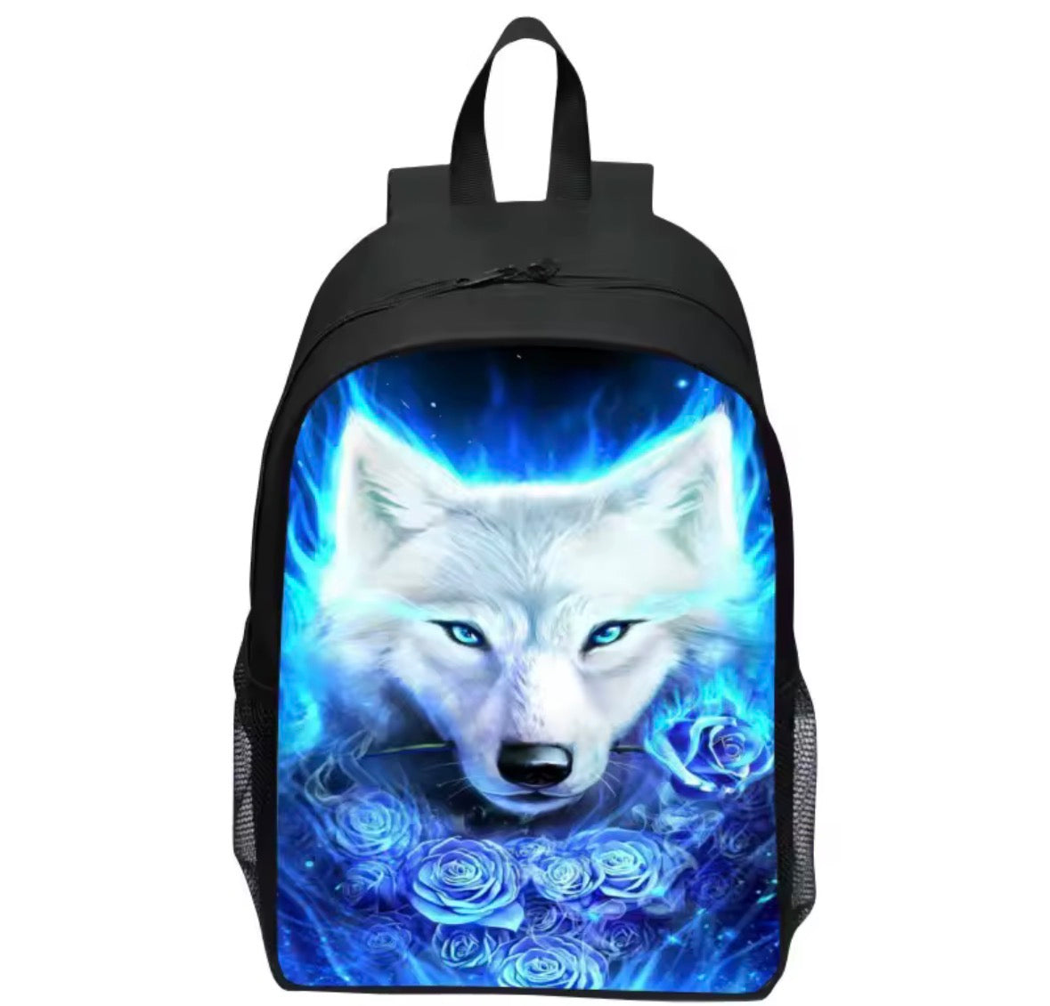 Wolf Bag