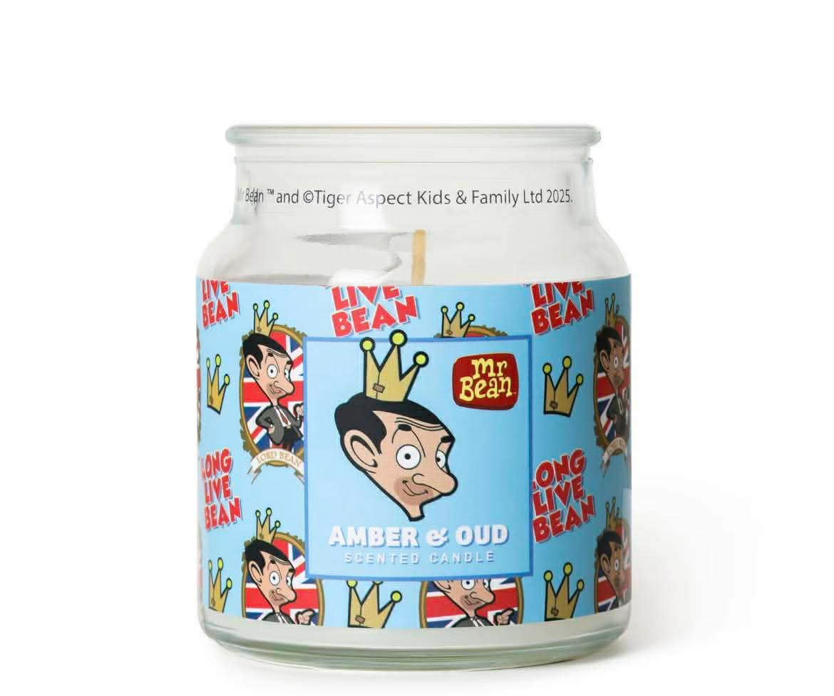 Scented Candle
