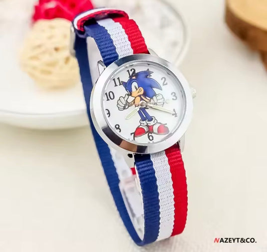 SNC Watch
