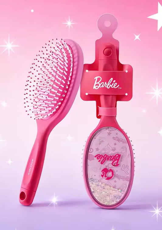 BRBE Hairbrush