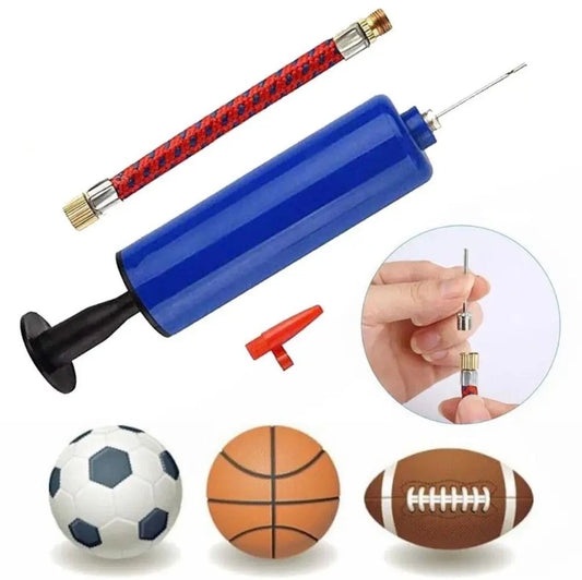 Football Pump