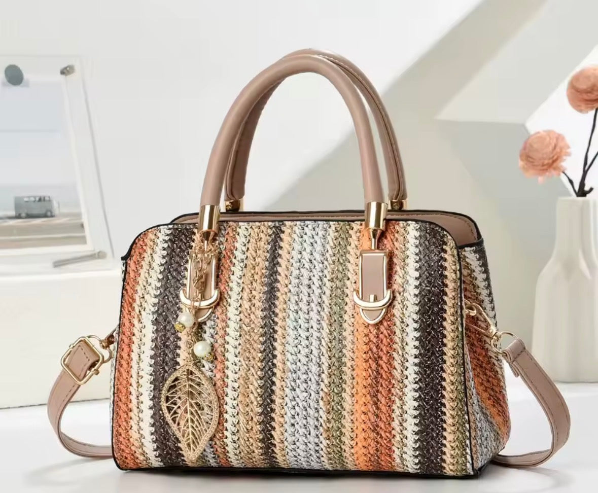 Rainbow Bag