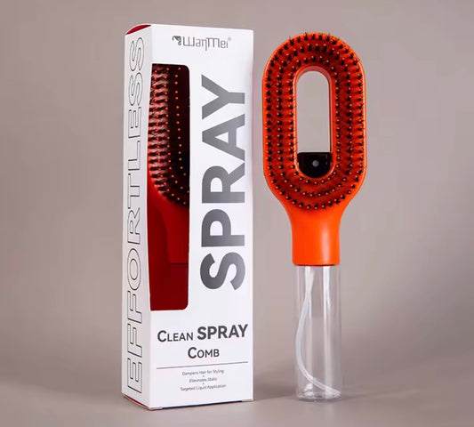 Spray Brush