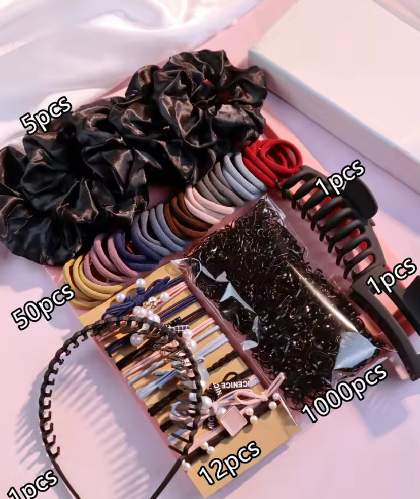 Hair Accessories Sets 1