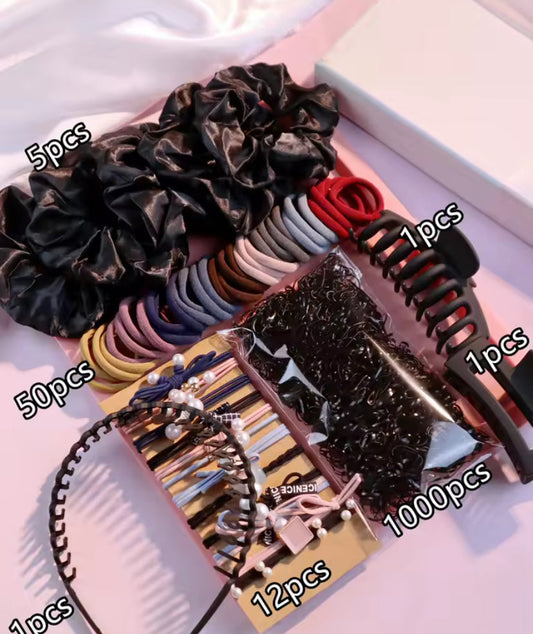 Hair Accessories Sets 1