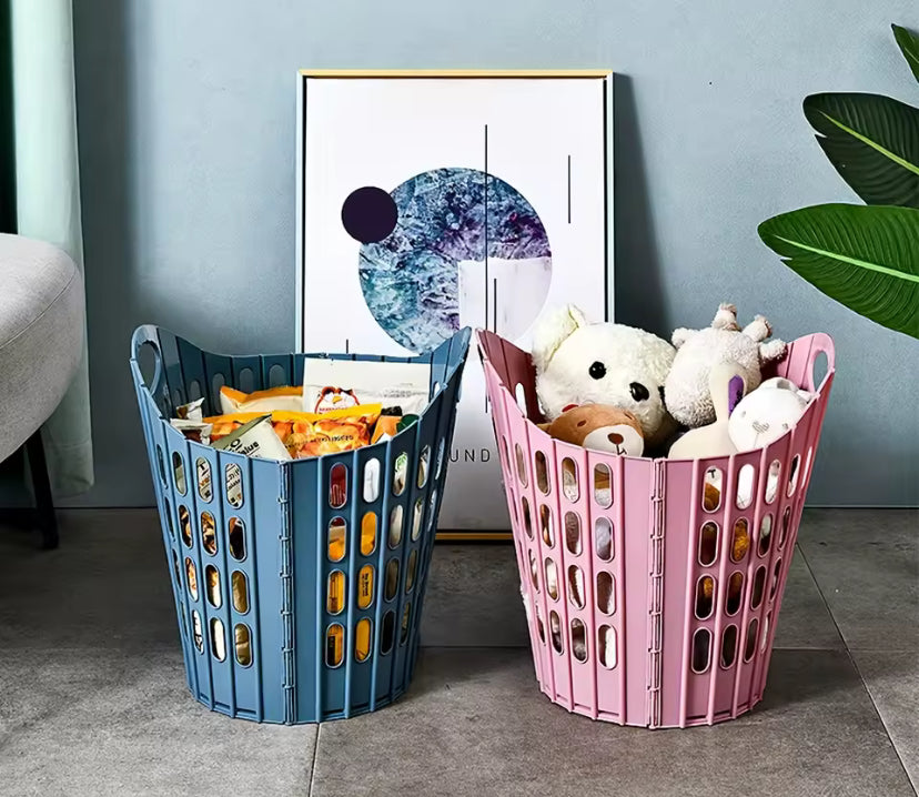 Foldable Laundry Basket