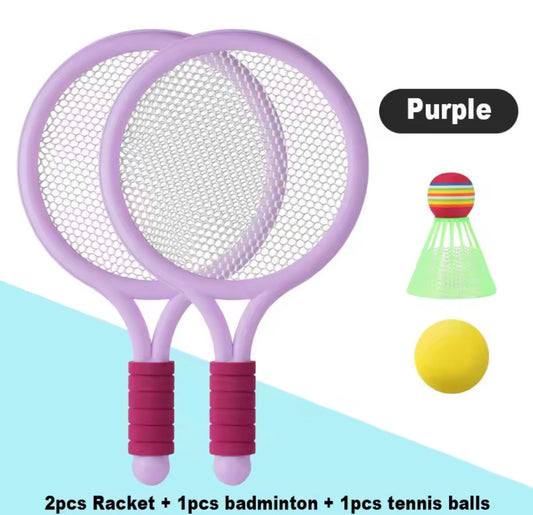 Racket Set