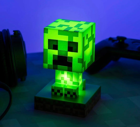 MNCRFT Night Light