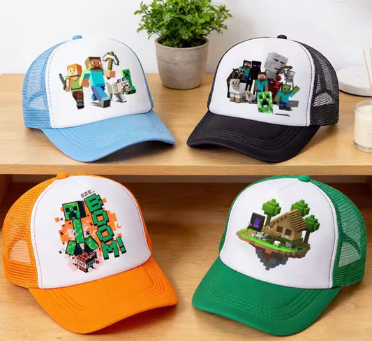 MNCRFT Hat
