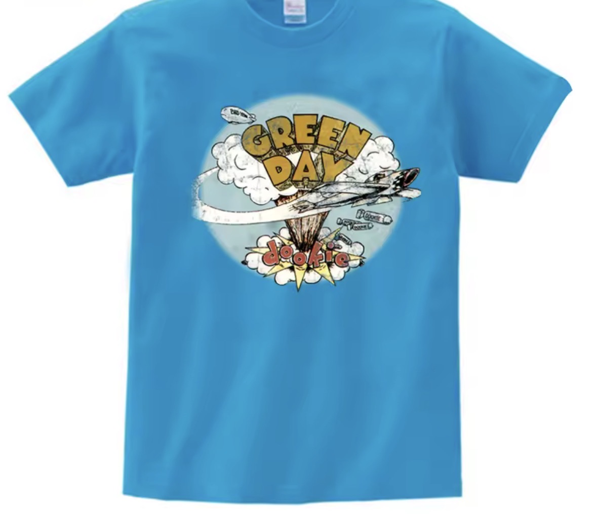 GD T-Shirt
