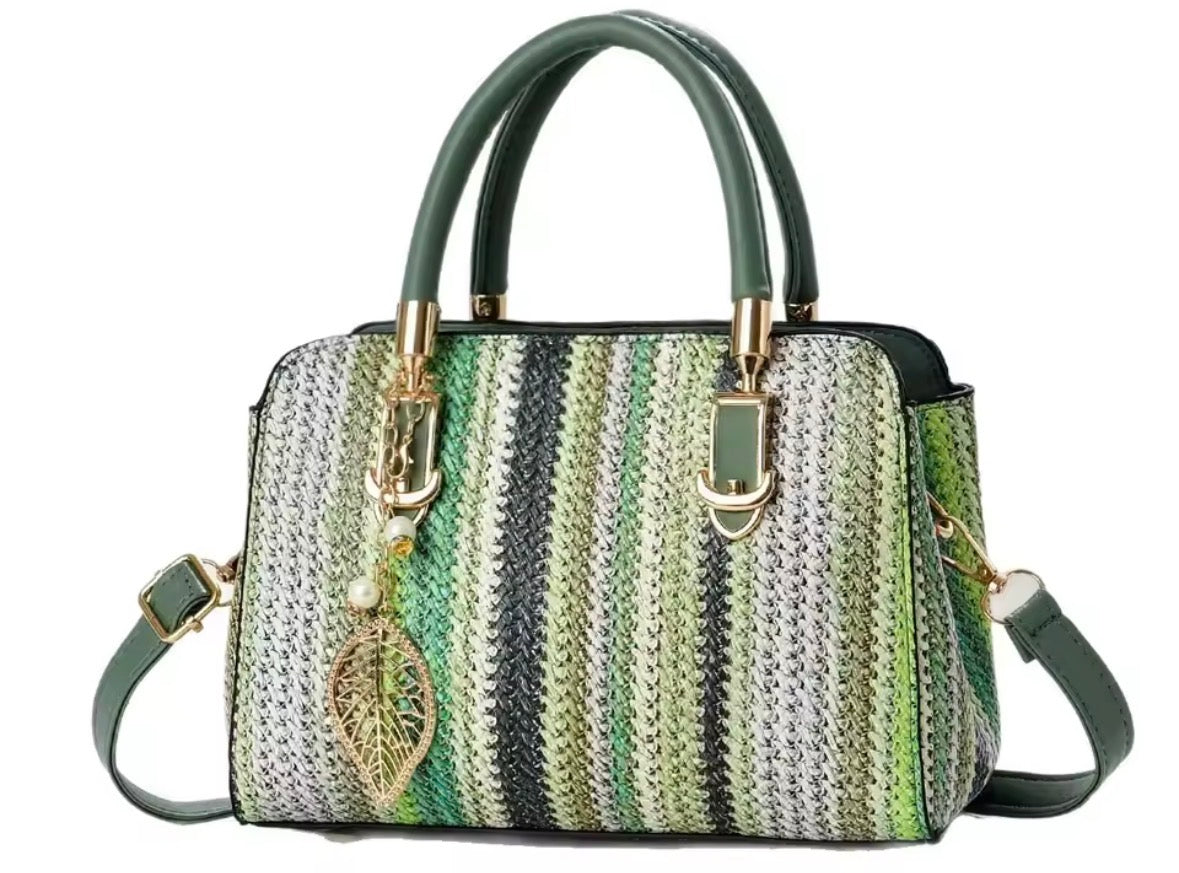 Rainbow Bag