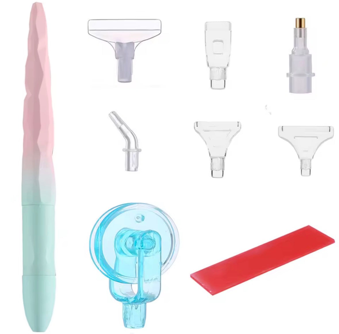 5D Diamond Painting Pen Tool Set