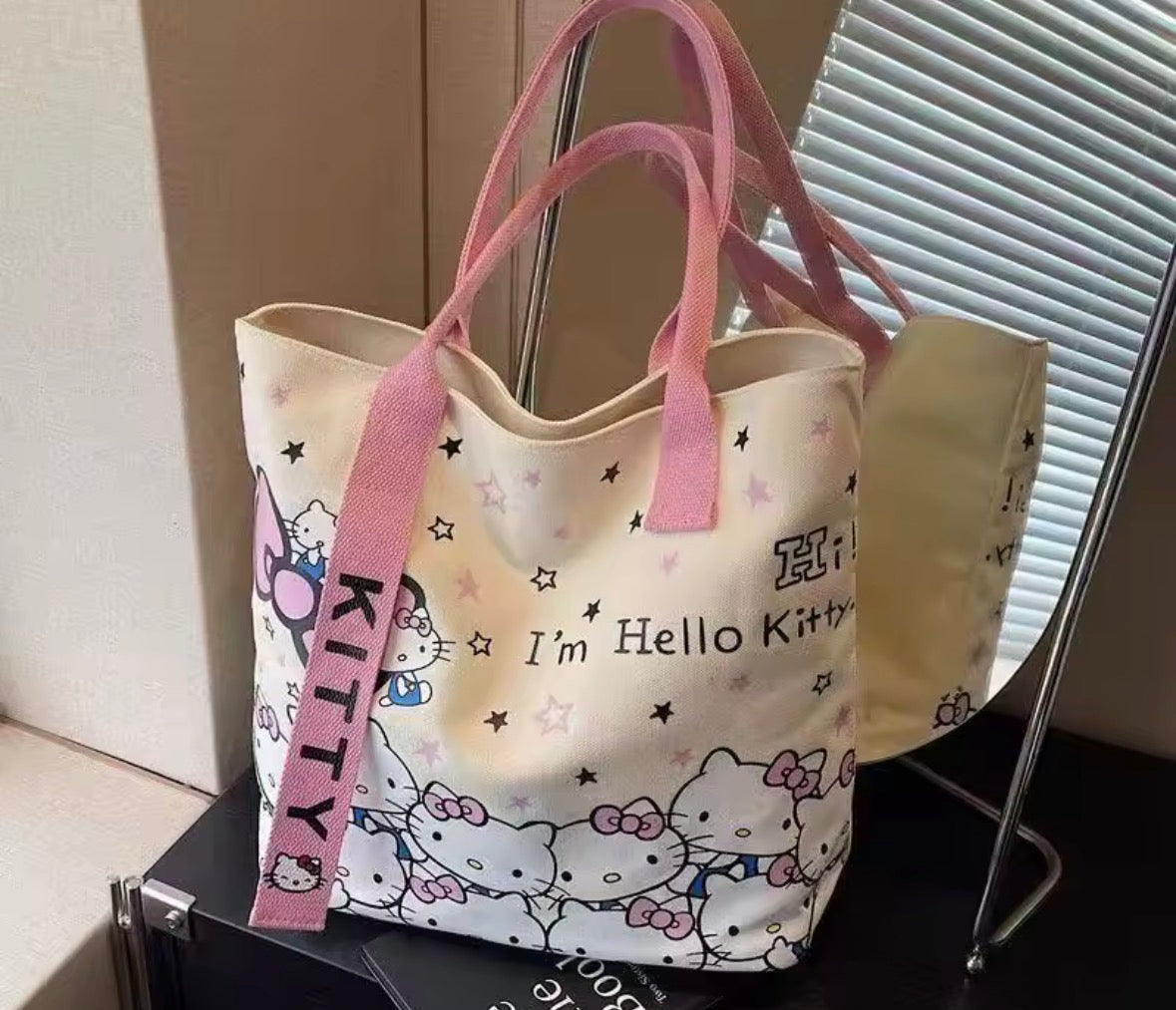 HK Bag