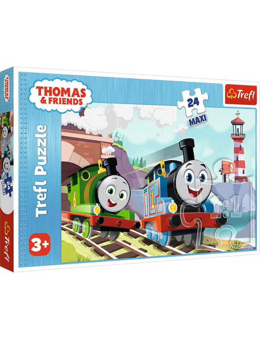 Kids Jigsaws
