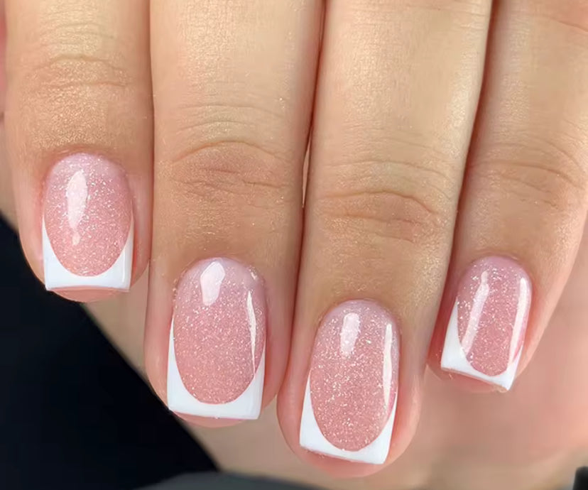 Press On Nails 24Pcs 11