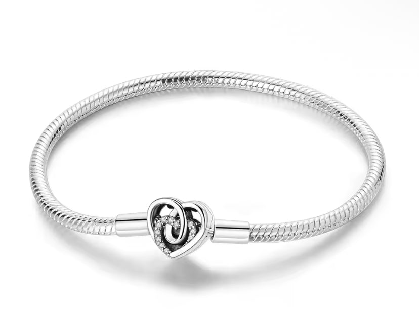 Bracelet For Charms 3 / 17cm