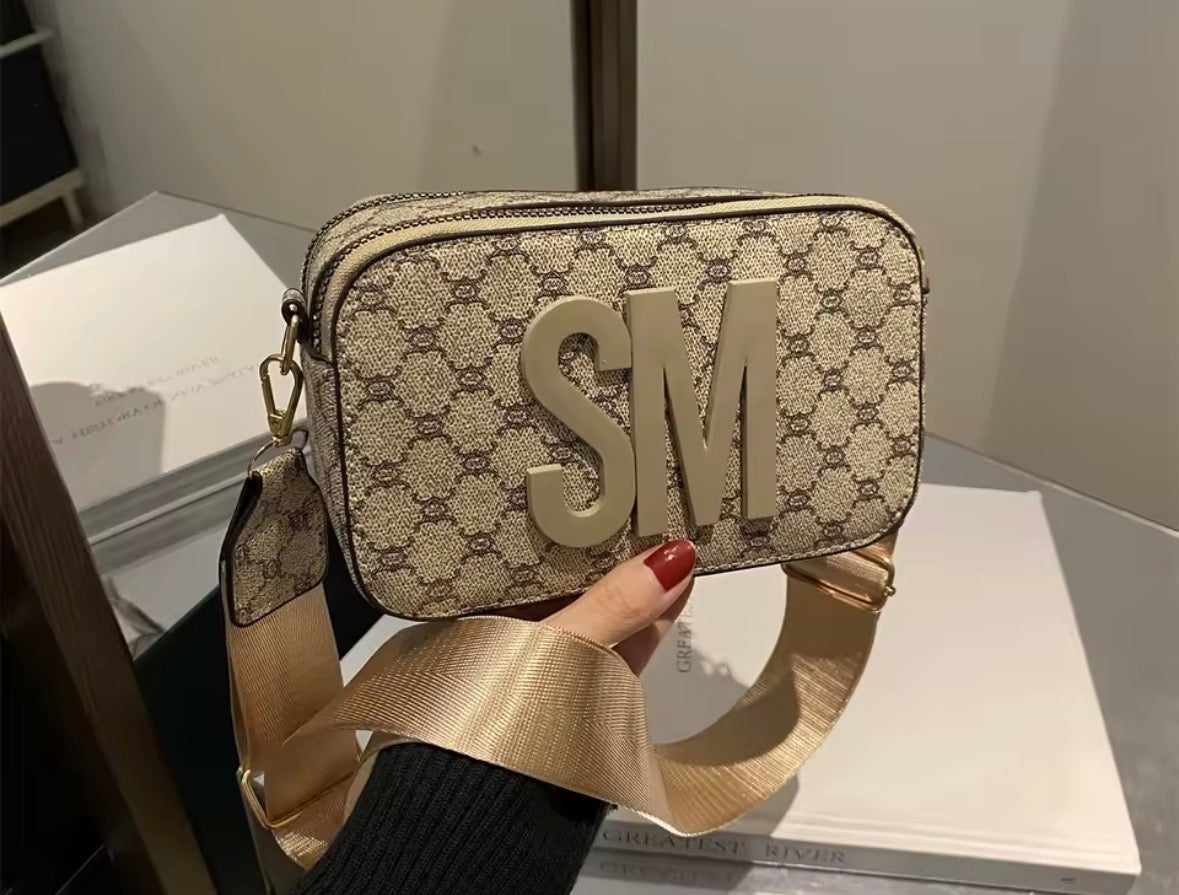 Shoulder Bag