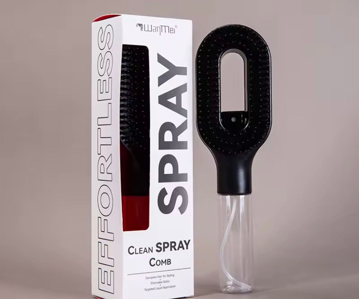 Spray Brush